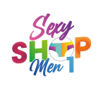 Logo Sexy Shop Men 1 Color